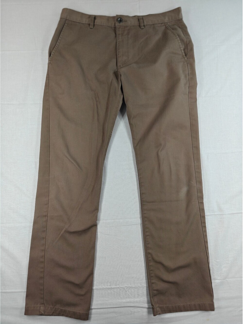 RVCA khaki pants size 34